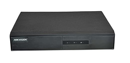 Picture of Hikvision 4CH DVR DS 7204HQHI K1